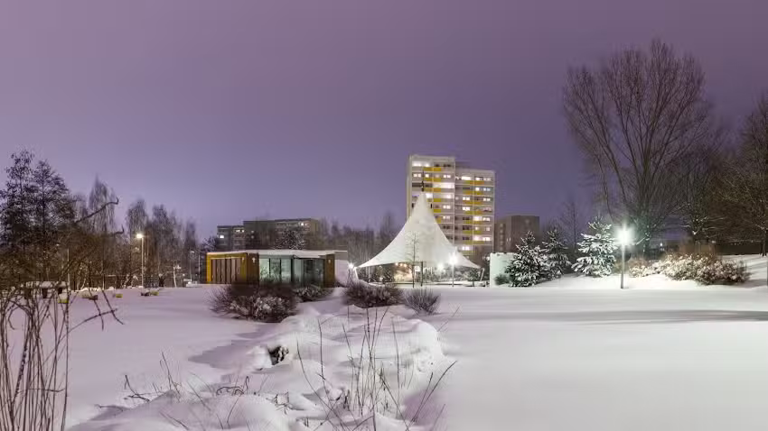 Wohnungsgenossenschaft „EINHEIT“ eG Chemnitz