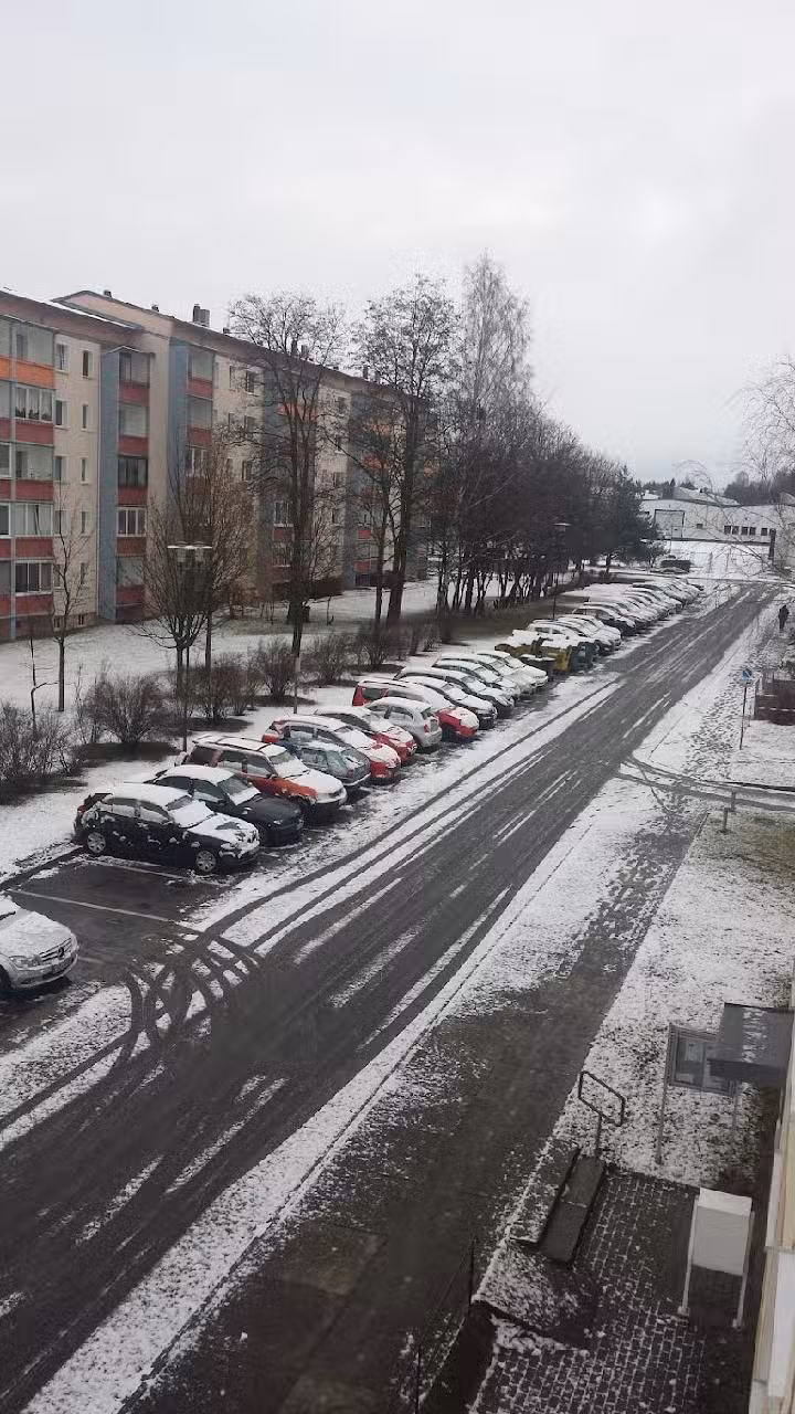 Wohnungsgenossenschaft „Friedens-Aue“ eG