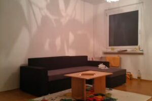 Wohnungsgenossenschaft Gröditz eG