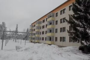 Wohnungsgenossenschaft Großbreitenbach/Thür. e.G.