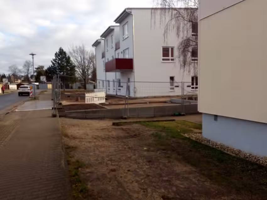 Wohnungsgenossenschaft Jessen eG