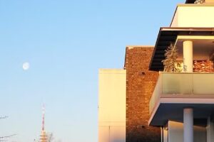 Wohnungsgenossenschaft Kleefeld-Buchholz