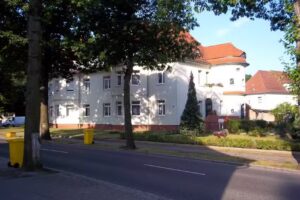 Wohnungsgenossenschaft Laubusch e.G.