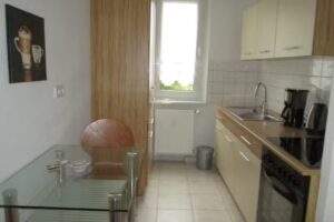 Wohnungsgenossenschaft Lichtenstein eG