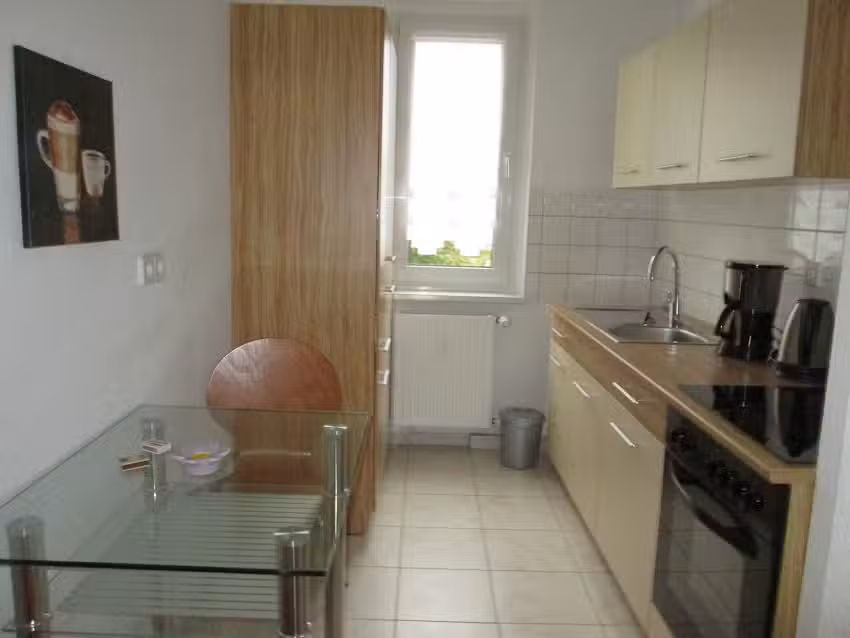 Wohnungsgenossenschaft Lichtenstein eG