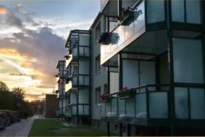 Wohnungsgenossenschaft Mittweida eG