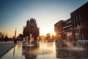 Wohnungsgenossenschaft Prenzlau eG