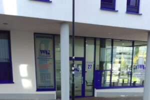 Wohnungsgenossenschaft Rostock-Süd eG