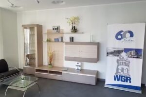 Wohnungsgenossenschaft „Rugard“ Bergen eG