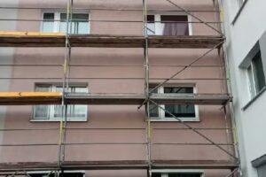 Wohnungsgenossenschaft „Sächsische Schweiz“ eG Pirna