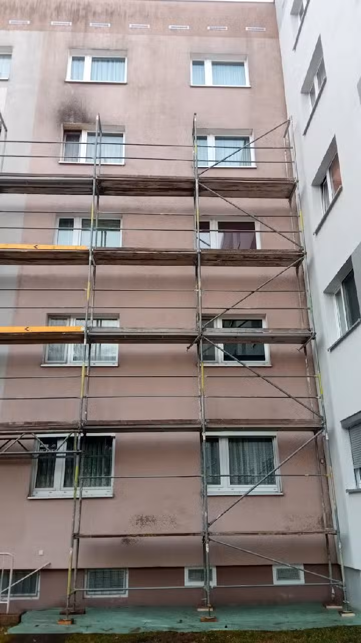 Wohnungsgenossenschaft „Sächsische Schweiz“ eG Pirna