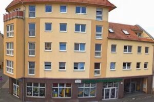 Wohnungsgenossenschaft UNITAS eG Büro Delitzsch