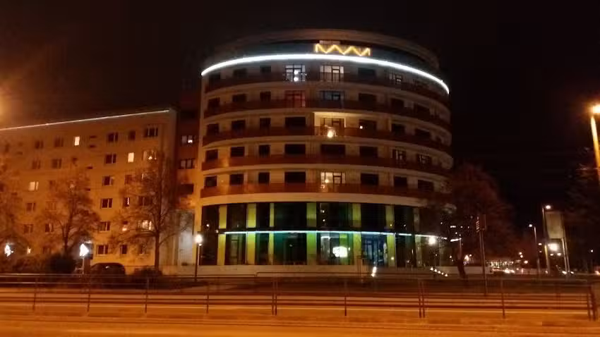 Wohnungsgenossenschaft UNITAS eG