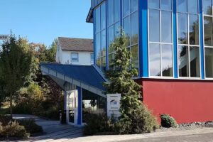 Wohnungsgenossenschaft Wittgenstein eG