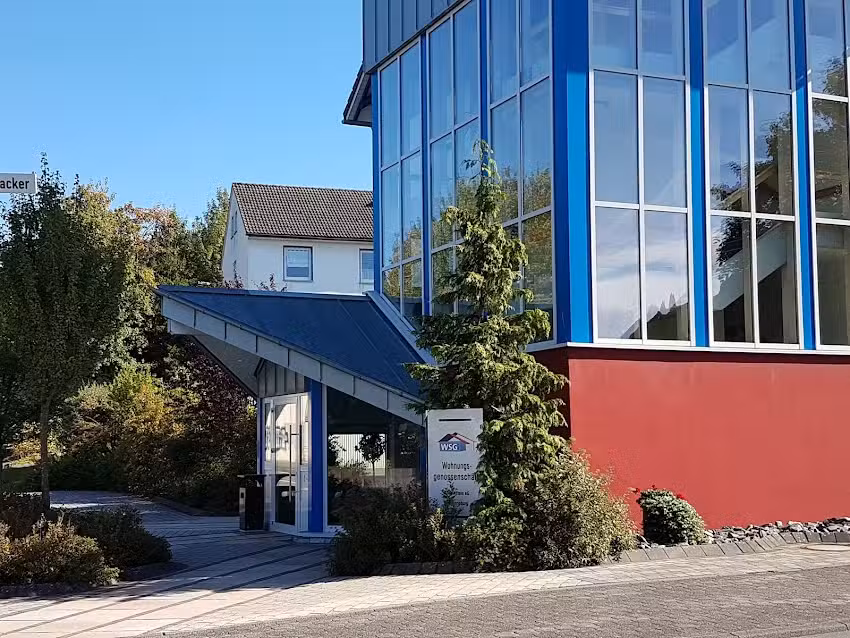 Wohnungsgenossenschaft Wittgenstein eG