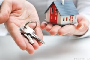 Wohnungsgenossenschaft Zschopau eG