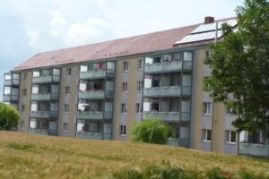 Wohnungsgesellschaft Allstedt mbH