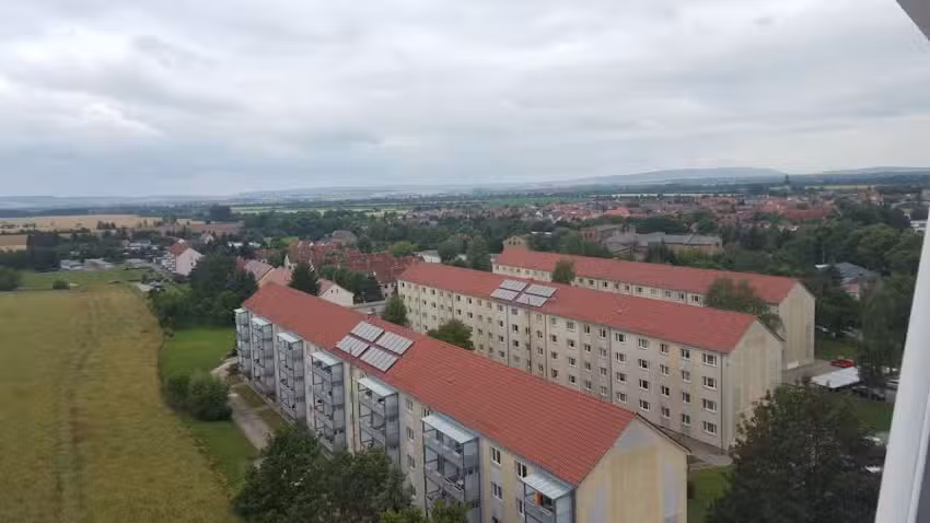 Wohnungsgesellschaft Allstedt mbH