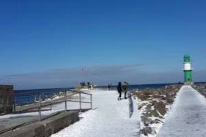 Wohnungsgesellschaft Dummerstorf mbH