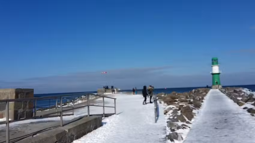 Wohnungsgesellschaft Dummerstorf mbH