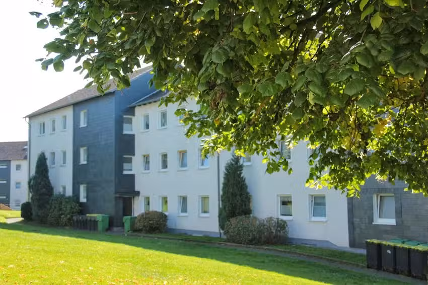 Wohnungsgesellschaft Halver-Schalksmühle mbH