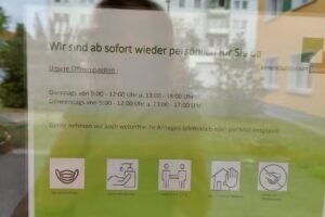 Wohnungsgesellschaft mbH Gommern