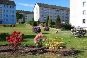 Wohnungsgesellschaft Raschau GmbH