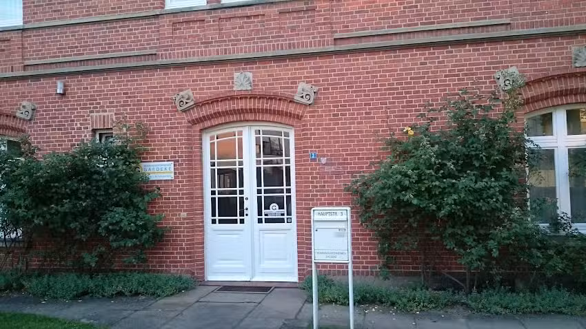 Wohnungsunternehmen Gaedeke