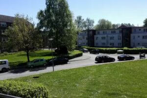 Wohnungsunternehmen Theo Urbach GmbH & Co. KG