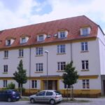 Wohnungsvermietung Frank Hessler