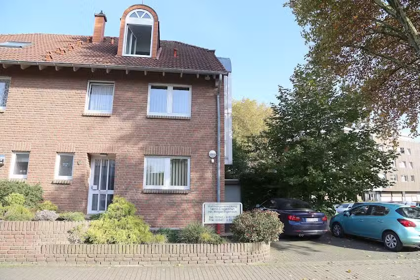 Wohnungsverwaltung Monika Ingendoh, Inhaber Holger Ingendoh e.K.