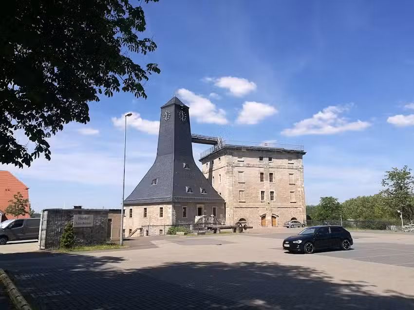 Wohnungswirtschaft der Stadt Bad Dürrenberg