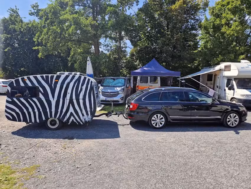 Wohnwagen & Anhängervermietung Schelling GbR