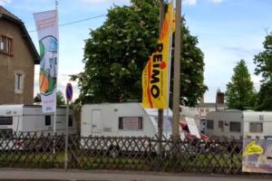 Wohnwagen & Boote & PKW Anhänger Nico Böhm