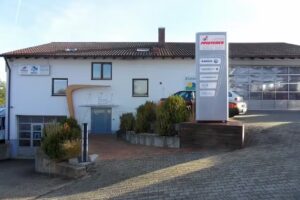 Wohnwagen Pfisterer GmbH