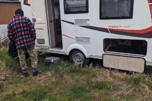 Wohnwagen Verleih Hemer