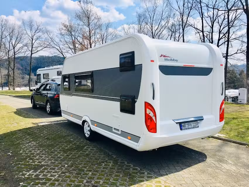 Wohnwagen Vermietung, px-rent.de