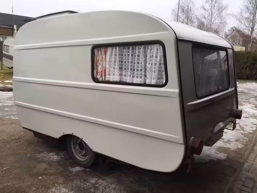 Wohnwagen Vermietung & Verleih Camenz Güstrow