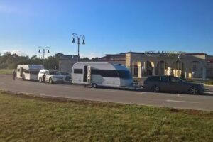 WohnwagenverleihNordsee