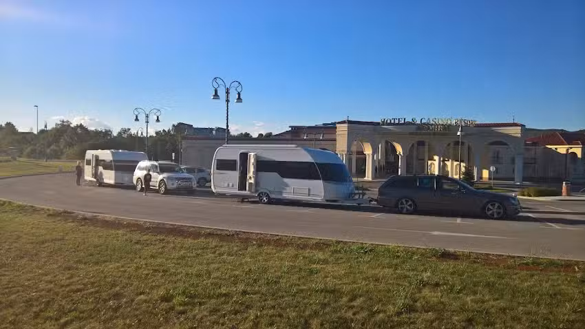 WohnwagenverleihNordsee