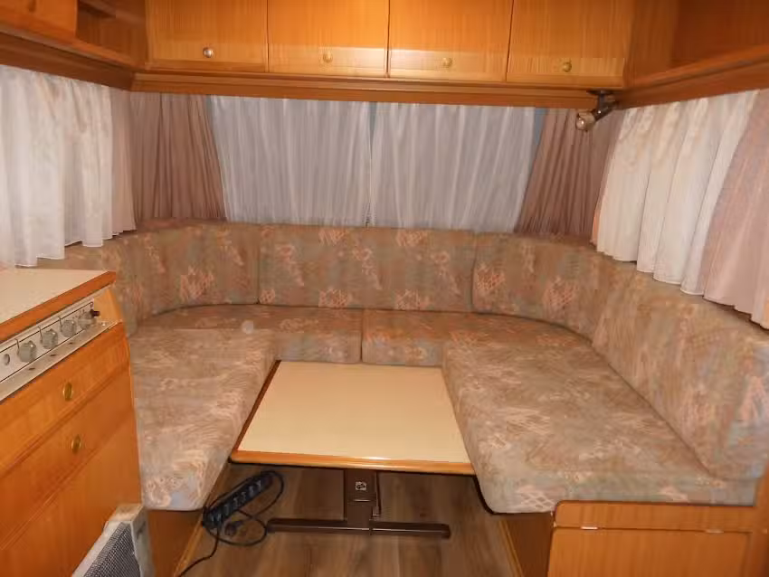 Wohnwagenvermietung Hassenteufel