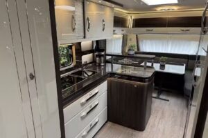 Wohnwagenvermietung Meyer