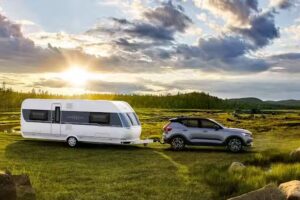 Wohnwagenvermietung Pinkert