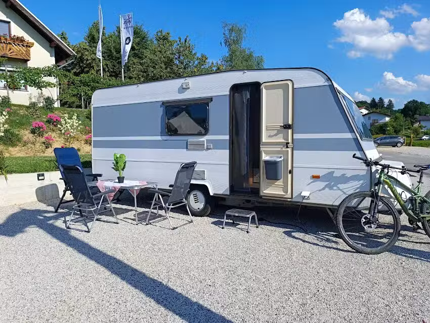 Wohnwagenvermietung Weilerswist