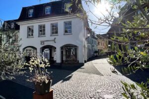 Wohnwelten Immobilien – Ihr Makler in Moers