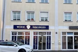 Woide Immobilien GmbH