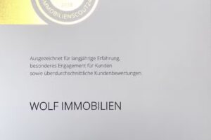 Wolf Immobilien