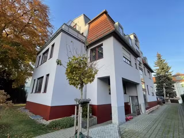 Wolf & P. GmbH