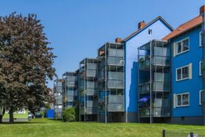 Wolfenbütteler Baugesellschaft mbH