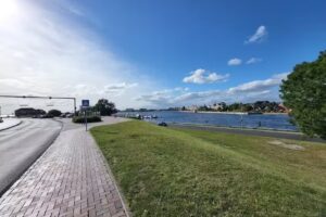 Wolfgang Dirks Ferienhäuser in Dangast und Varel